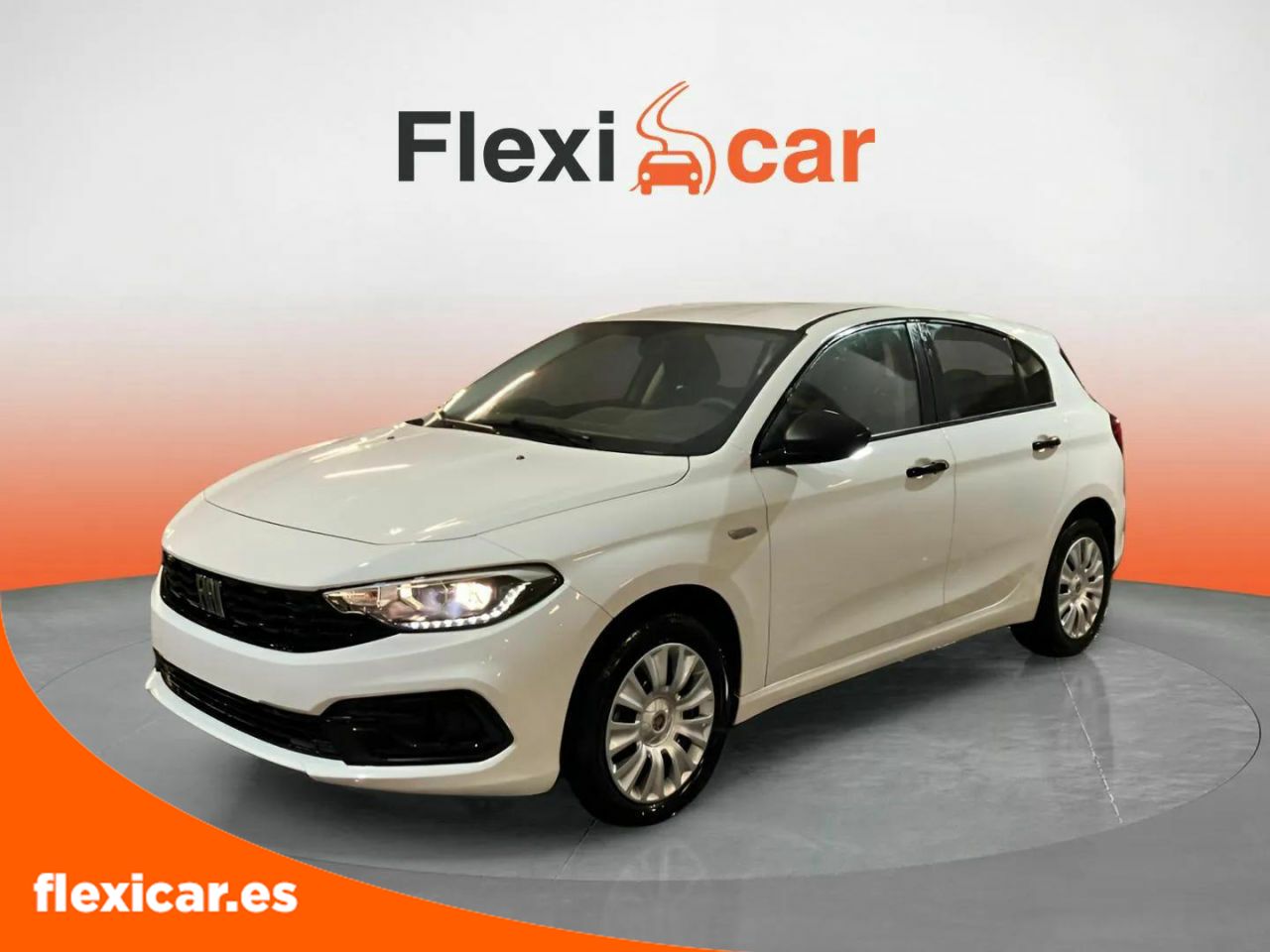 Foto Fiat Tipo 8