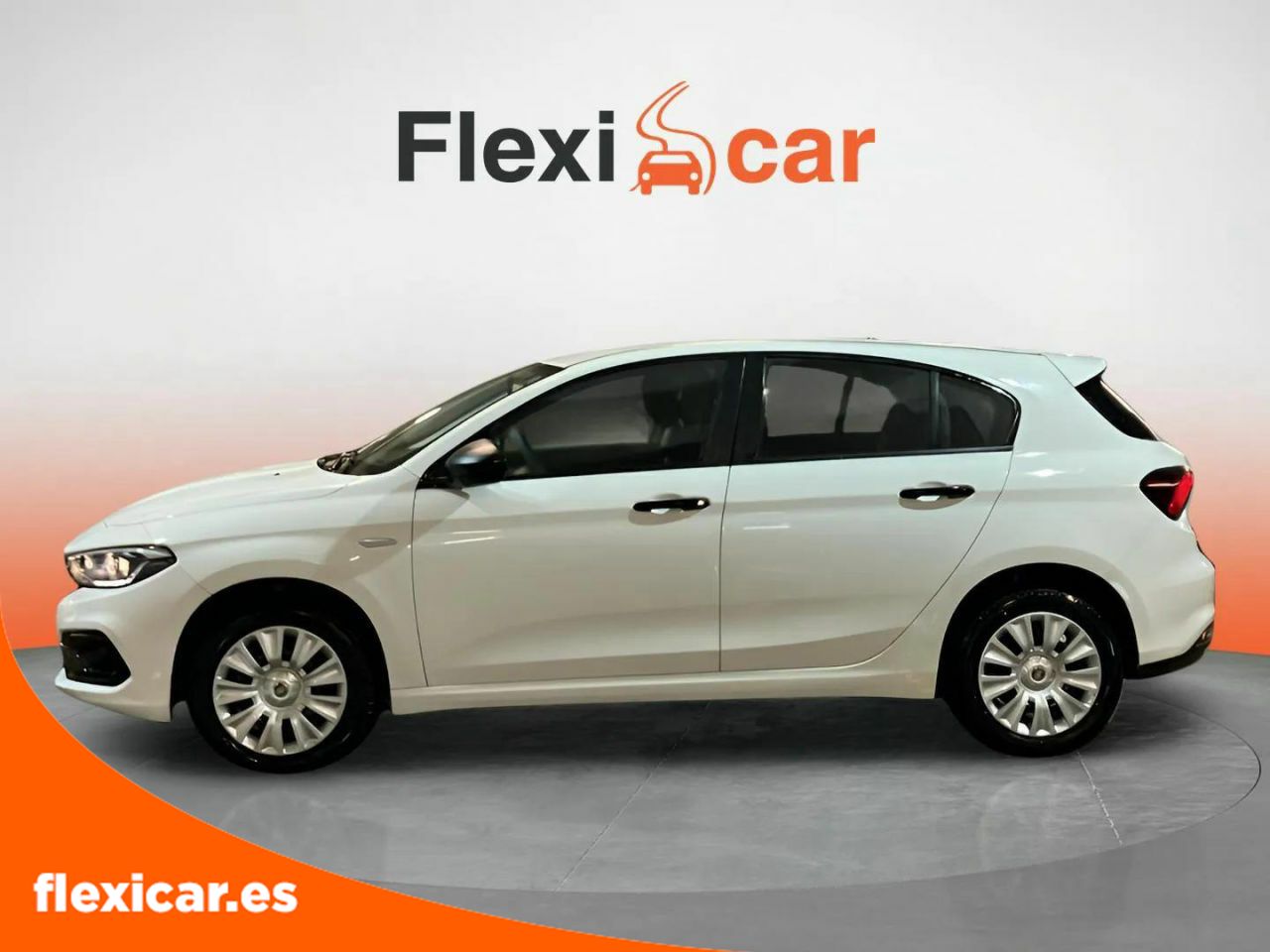 Foto Fiat Tipo 9