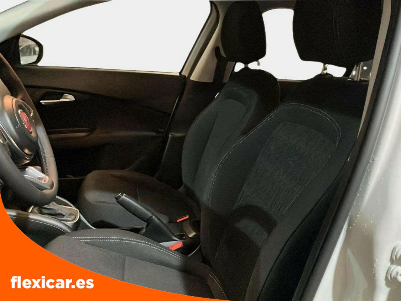 Foto Fiat Tipo 11