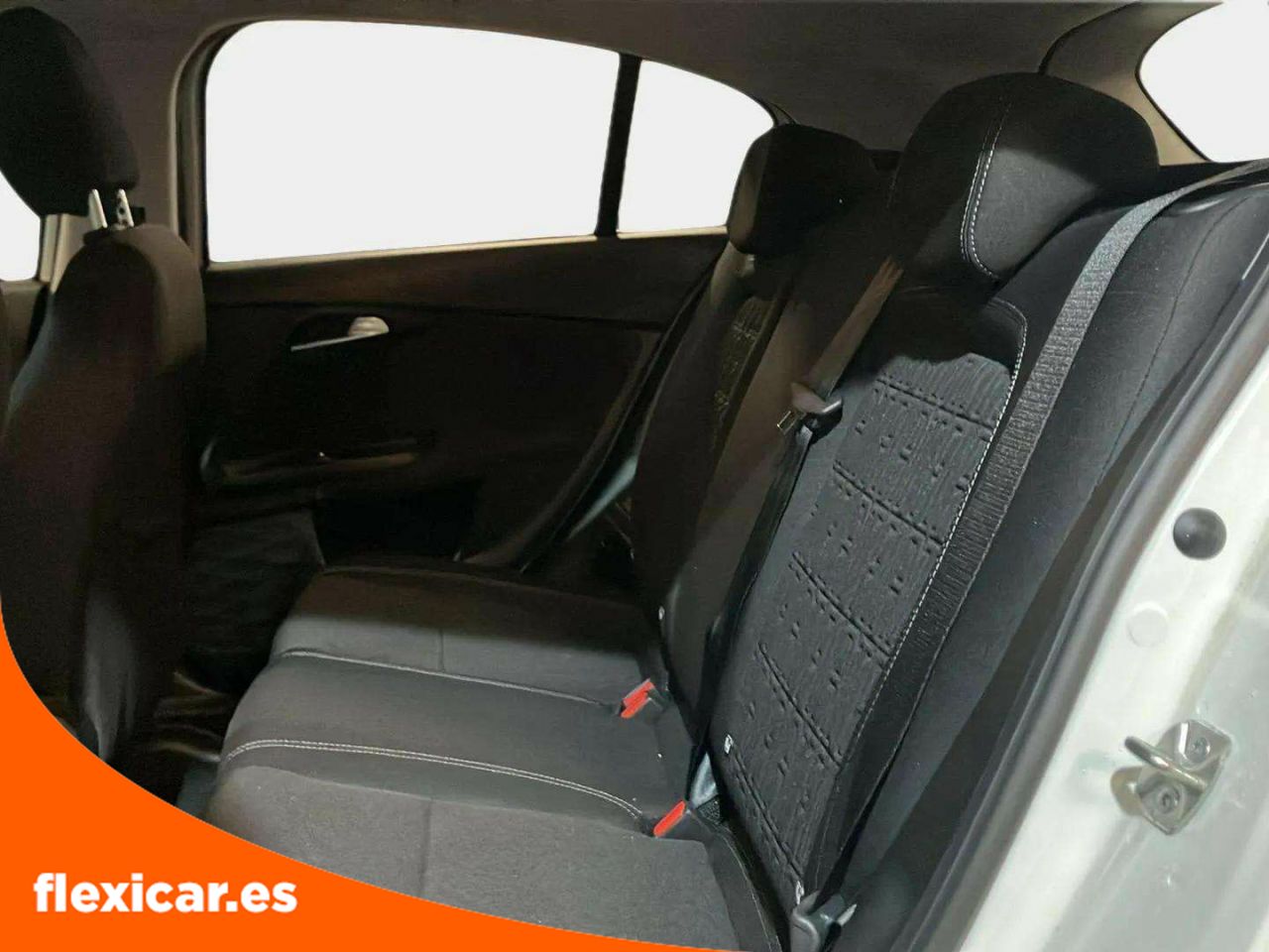 Foto Fiat Tipo 13