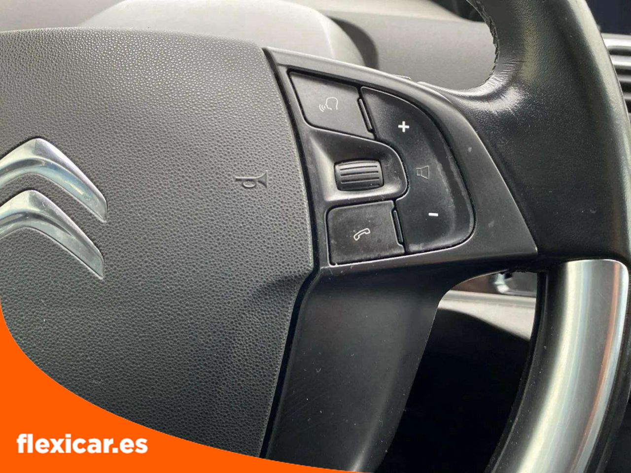Foto Citroën Grand C4 Picasso 13