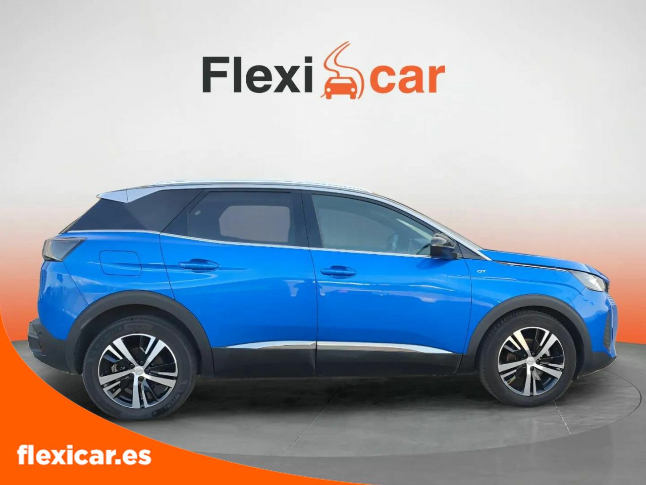 Foto Peugeot 3008 3