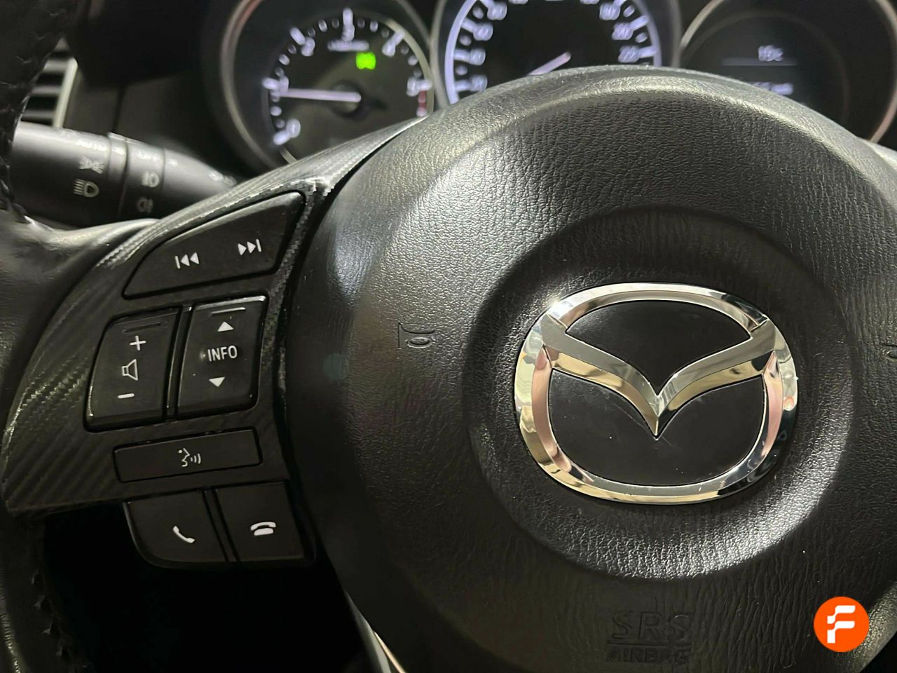 Foto Mazda CX-5 17