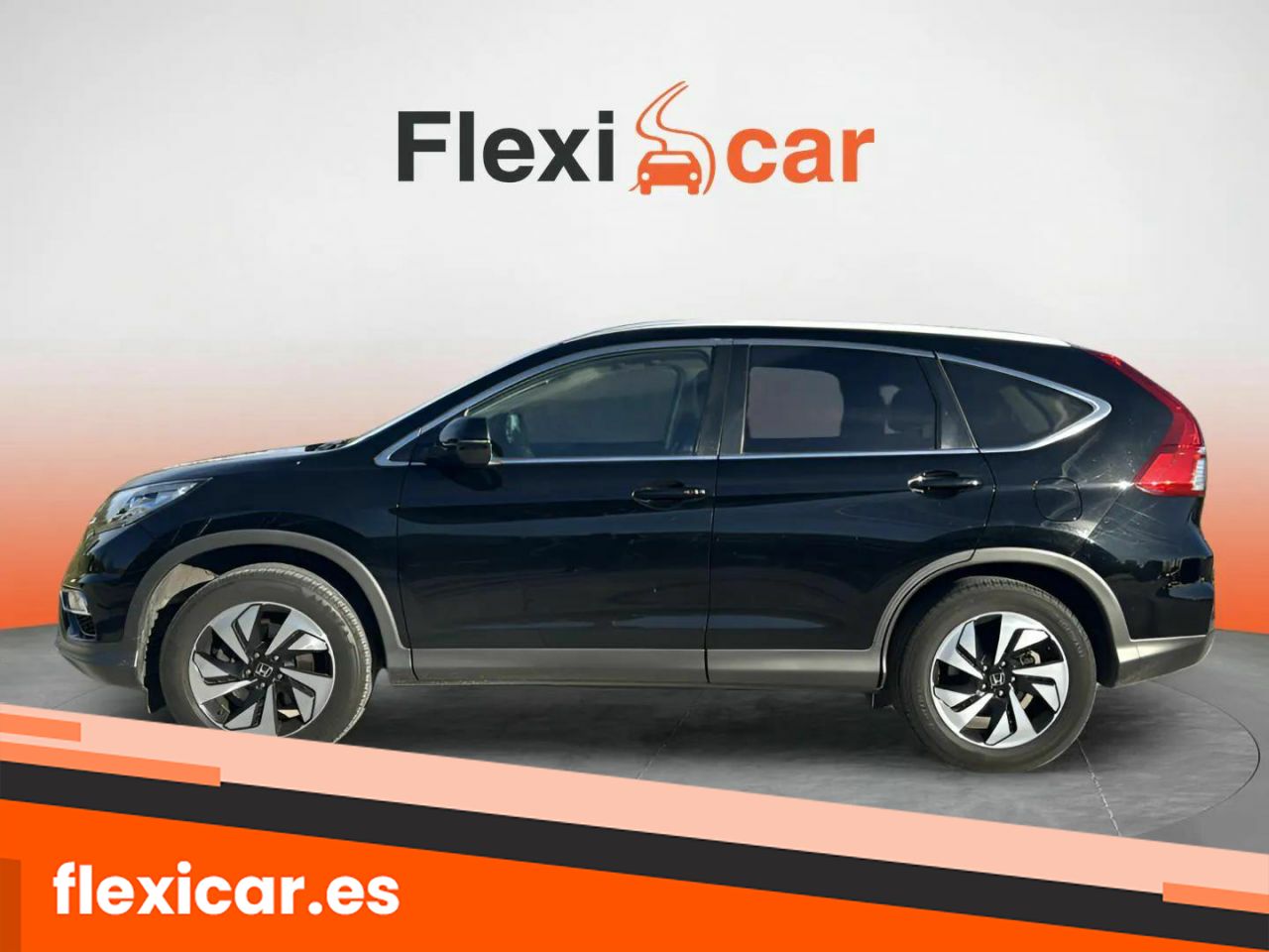 Foto Honda CR-V 3