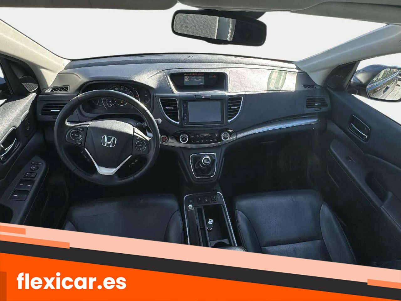 Foto Honda CR-V 7