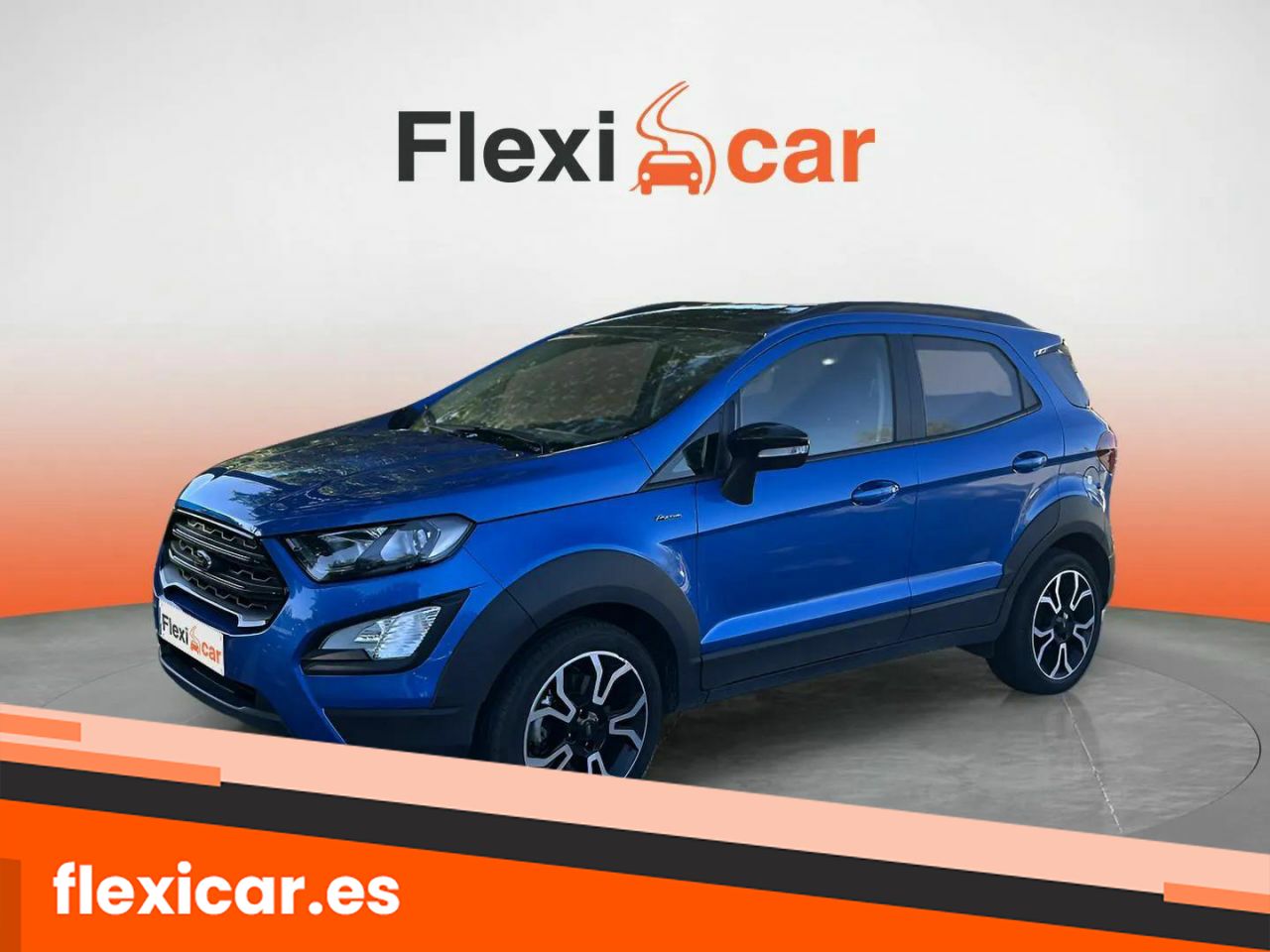 Foto Ford Ecosport 2