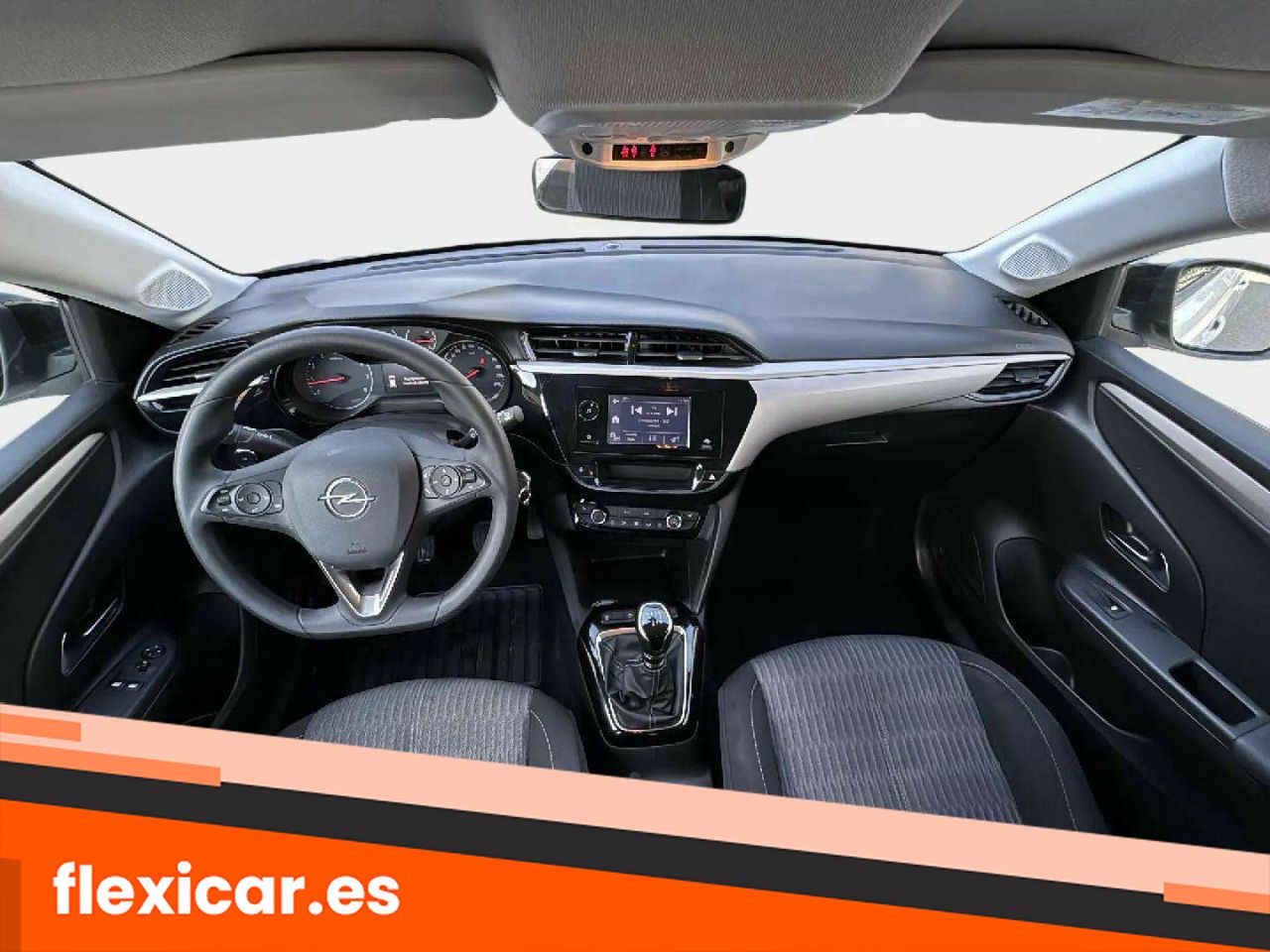 Foto Opel Corsa 7