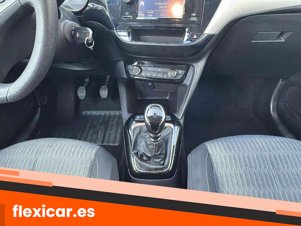 Foto Opel Corsa 8