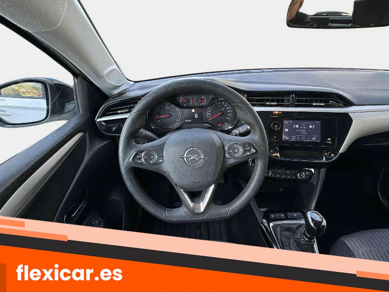 Foto Opel Corsa 9