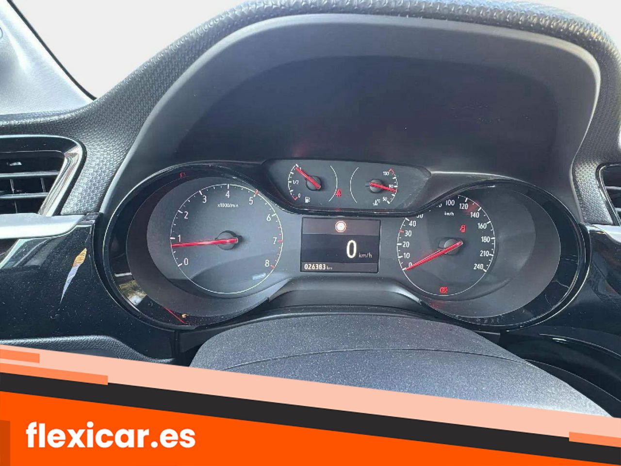 Foto Opel Corsa 10