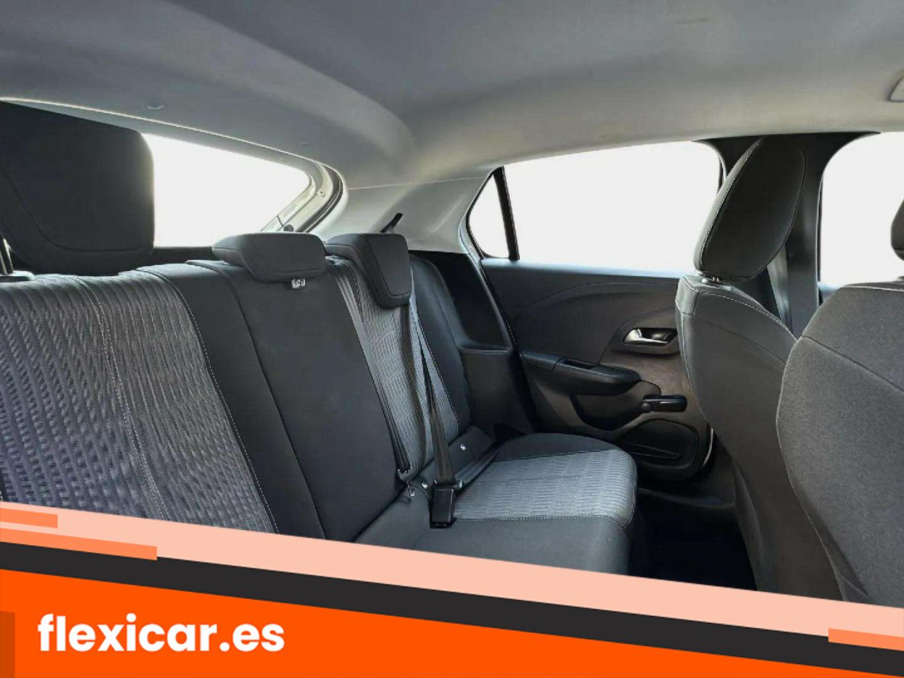 Foto Opel Corsa 12