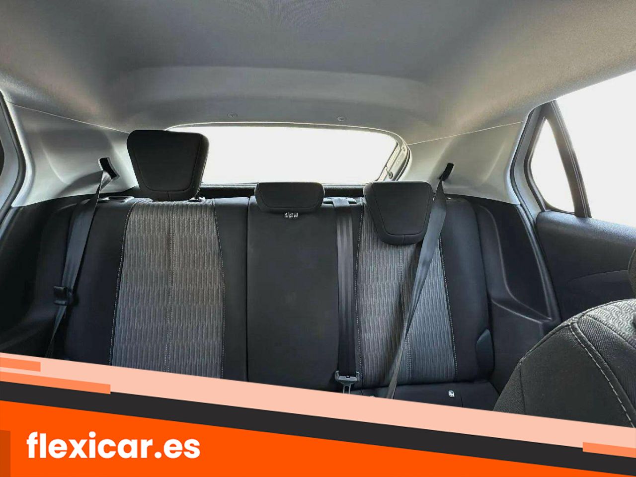 Foto Opel Corsa 13