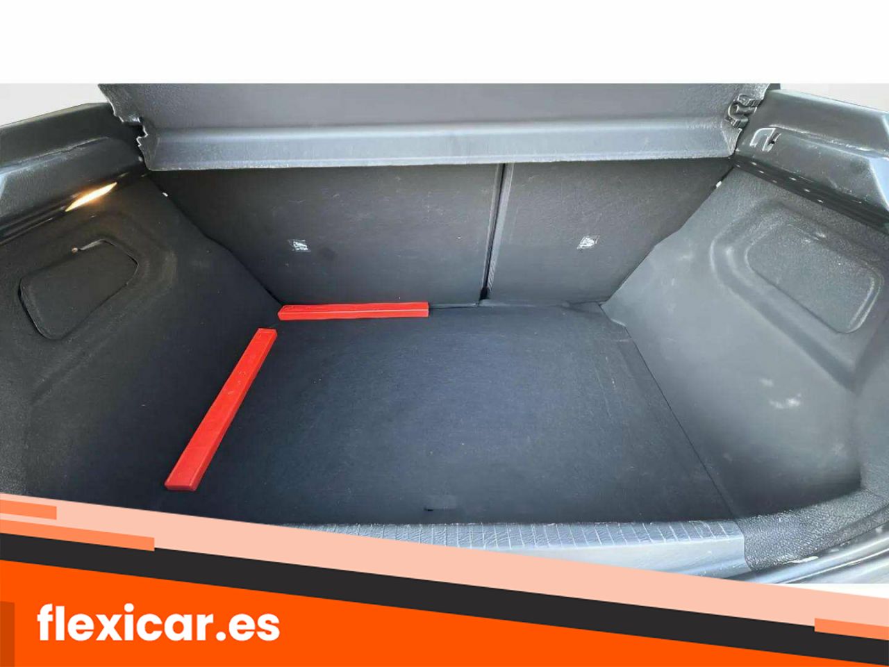 Foto Opel Corsa 14