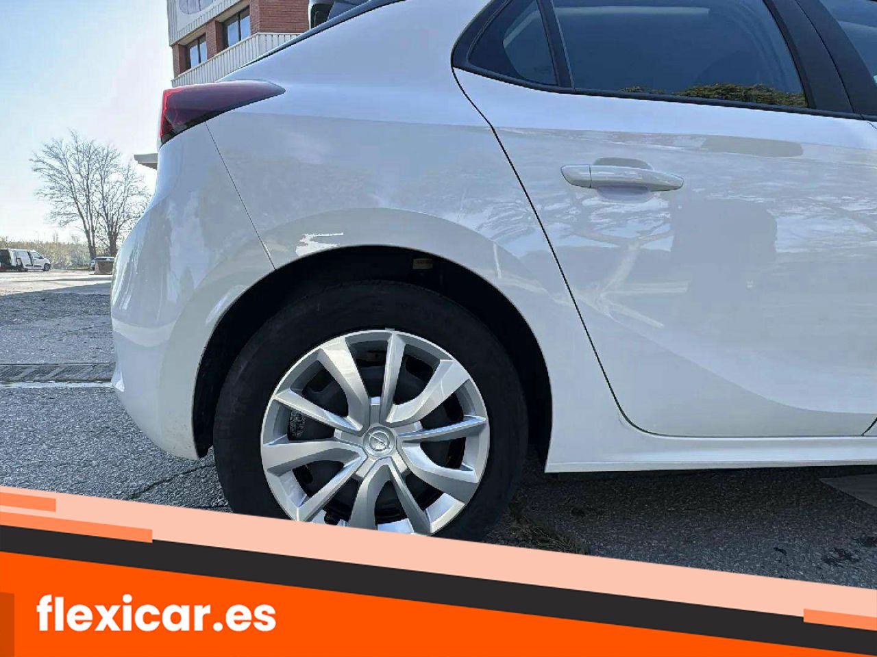 Foto Opel Corsa 15