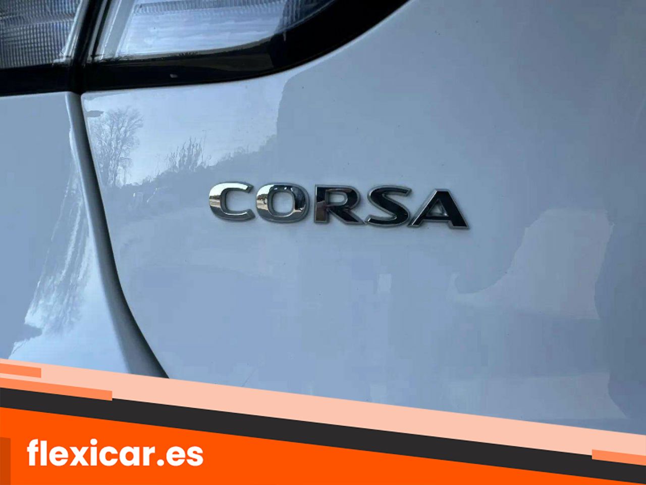Foto Opel Corsa 16