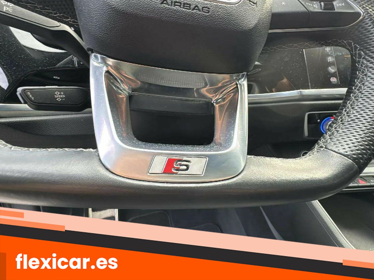 Foto Audi Q3 20