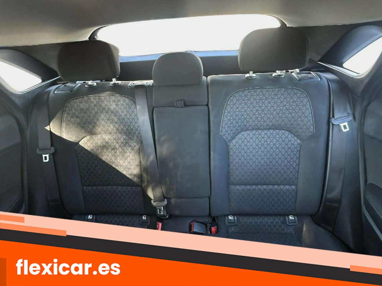 Foto Kia Ceed 12