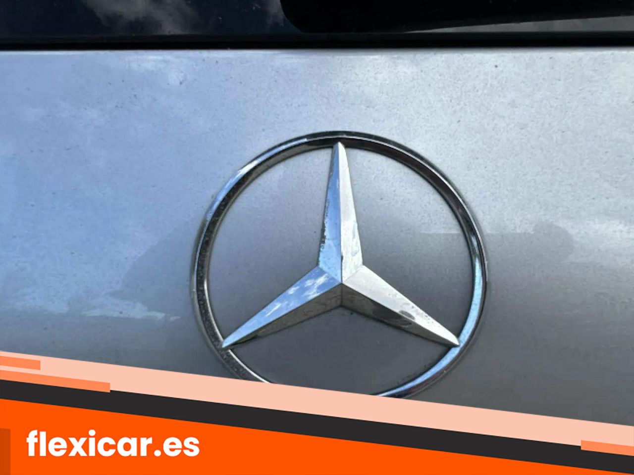 Foto Mercedes-Benz Clase B 15