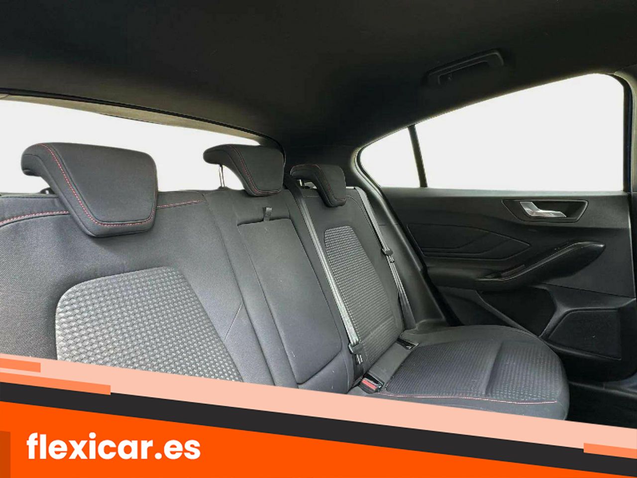 Foto Ford Focus 12