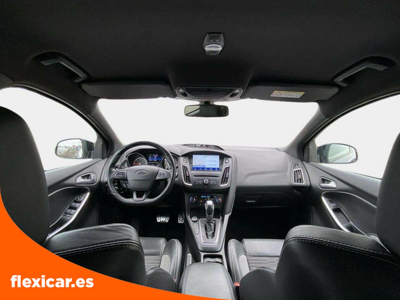 Foto Ford Focus 10
