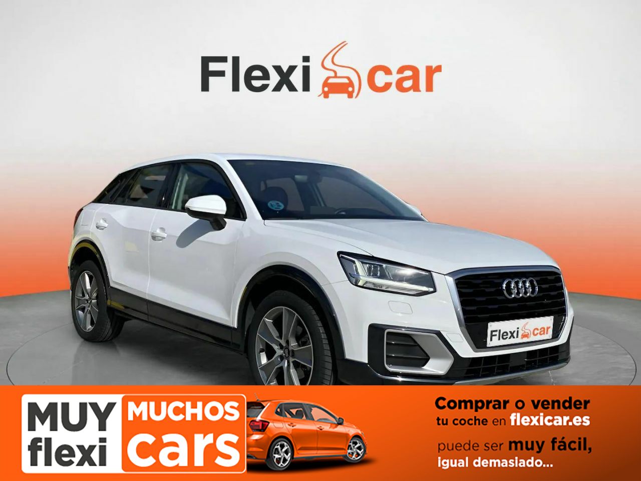 Foto Audi Q2 1