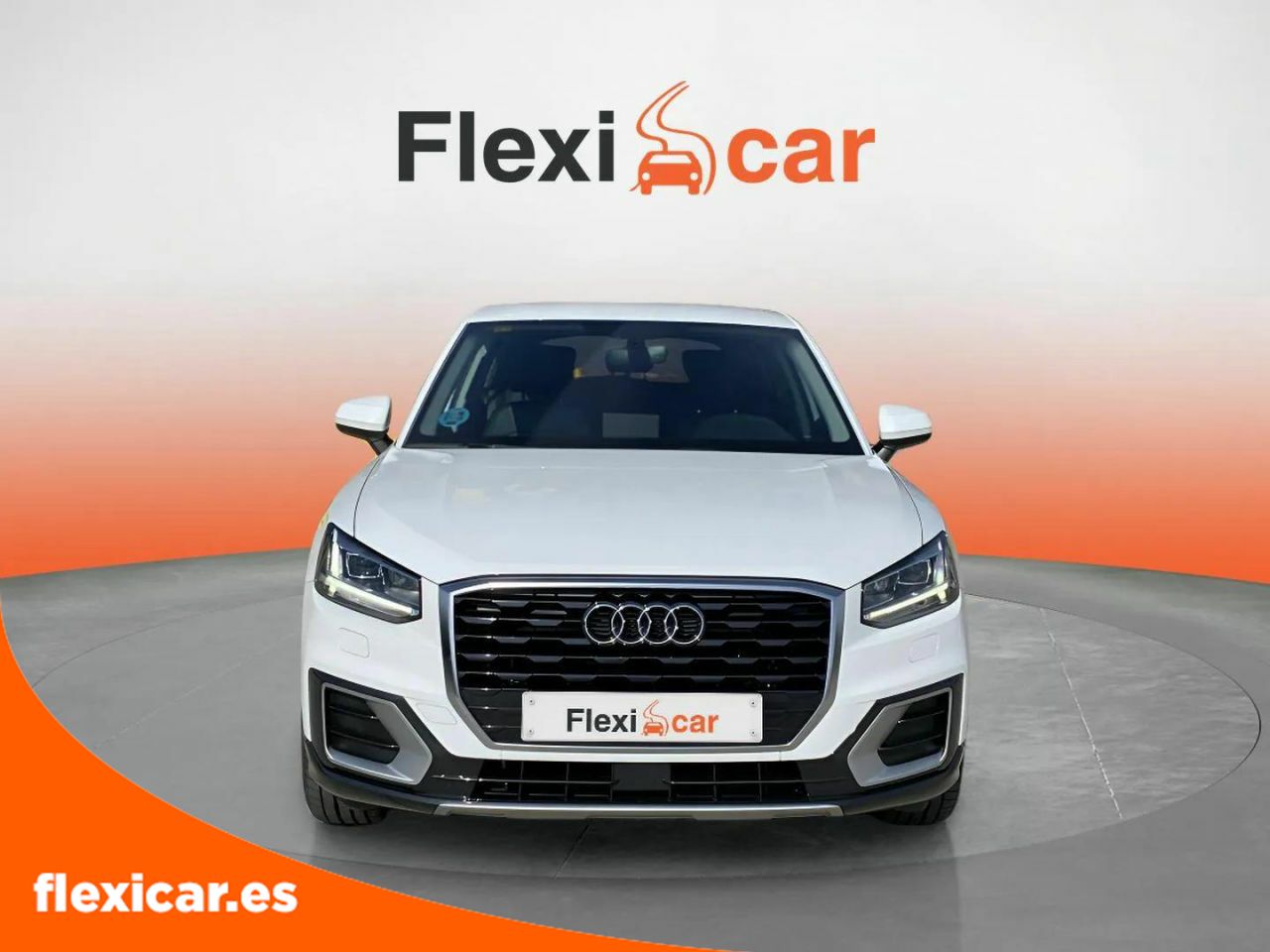 Foto Audi Q2 2