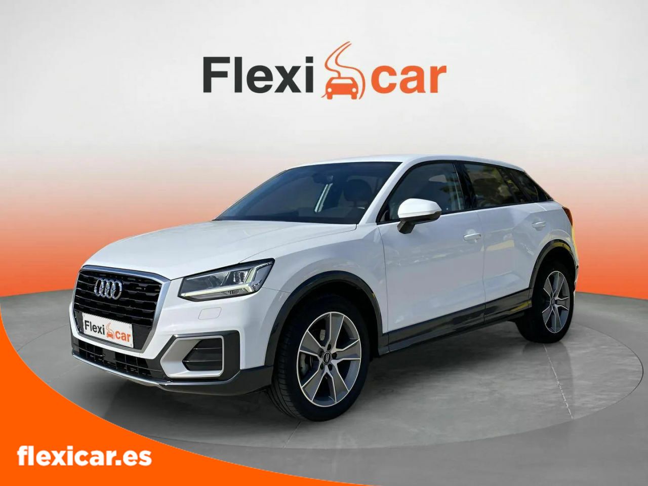 Foto Audi Q2 3