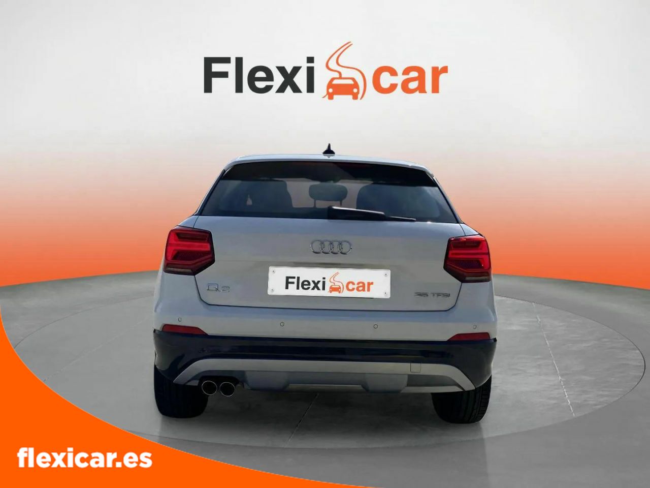 Foto Audi Q2 8
