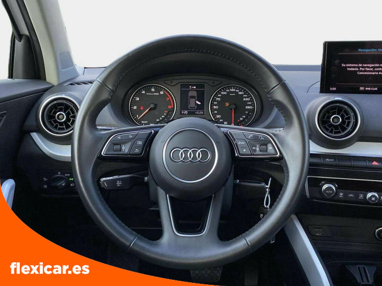Foto Audi Q2 12