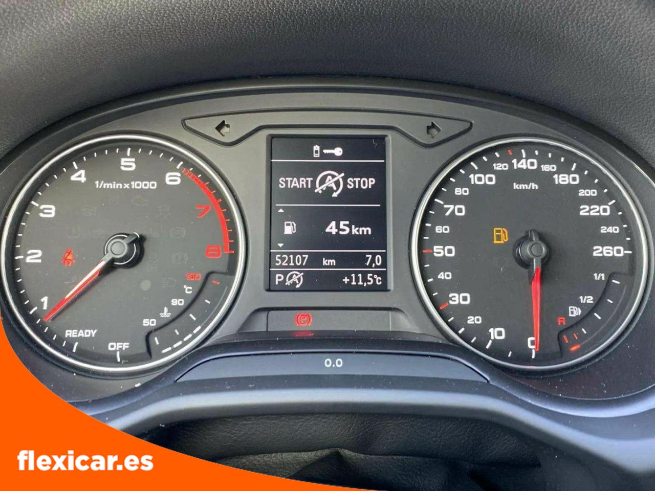 Foto Audi Q2 13