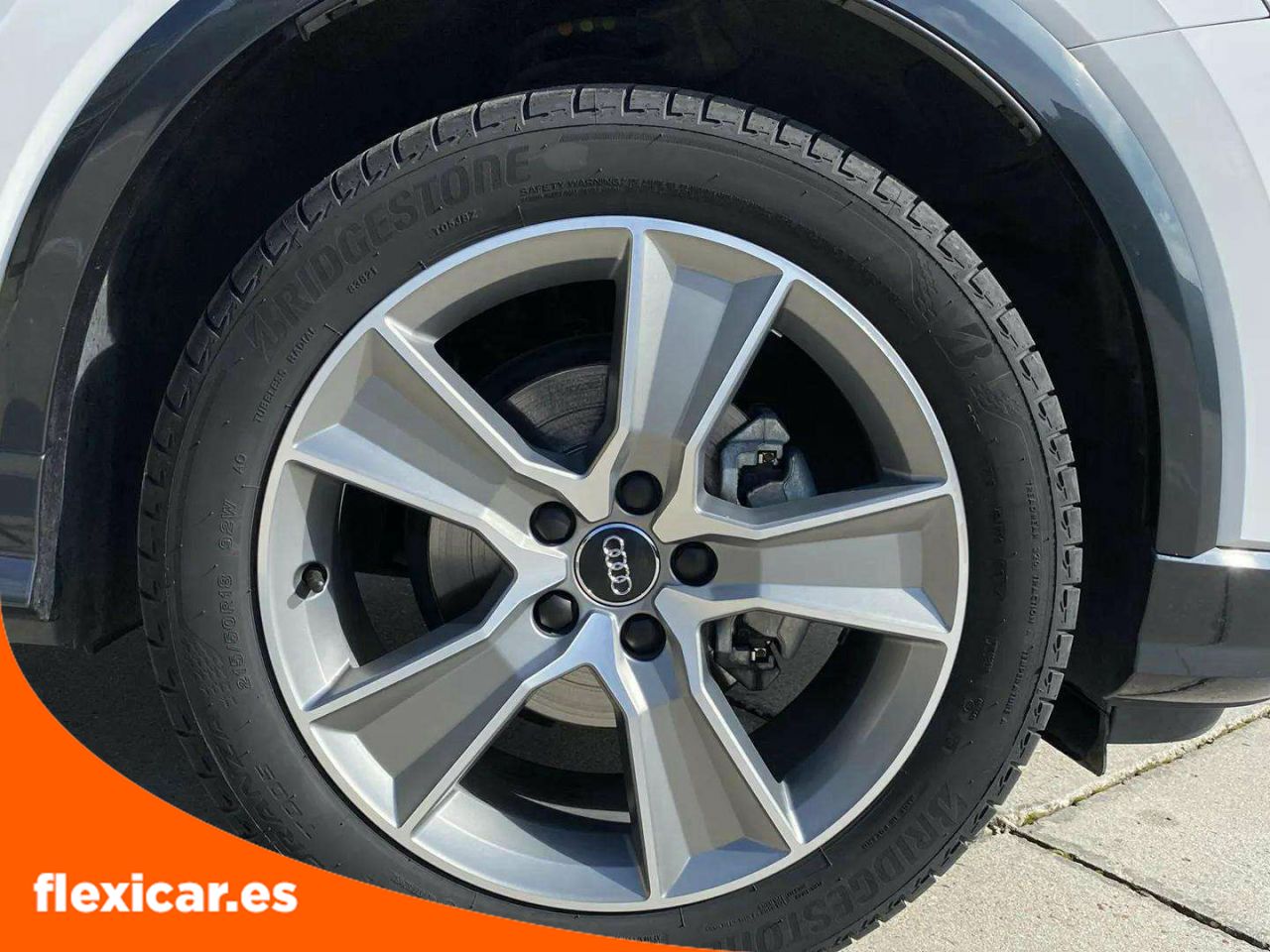 Foto Audi Q2 18