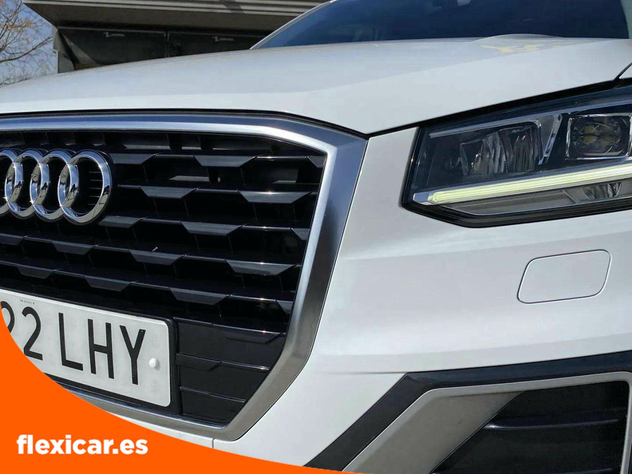 Foto Audi Q2 19