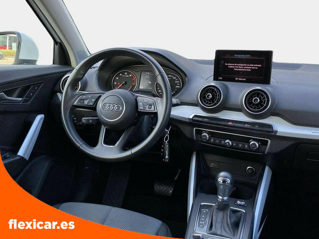 Foto Audi Q2 21