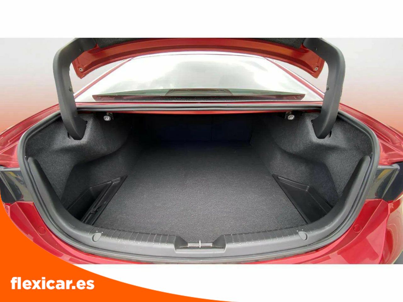 Foto Mazda Mazda6 16