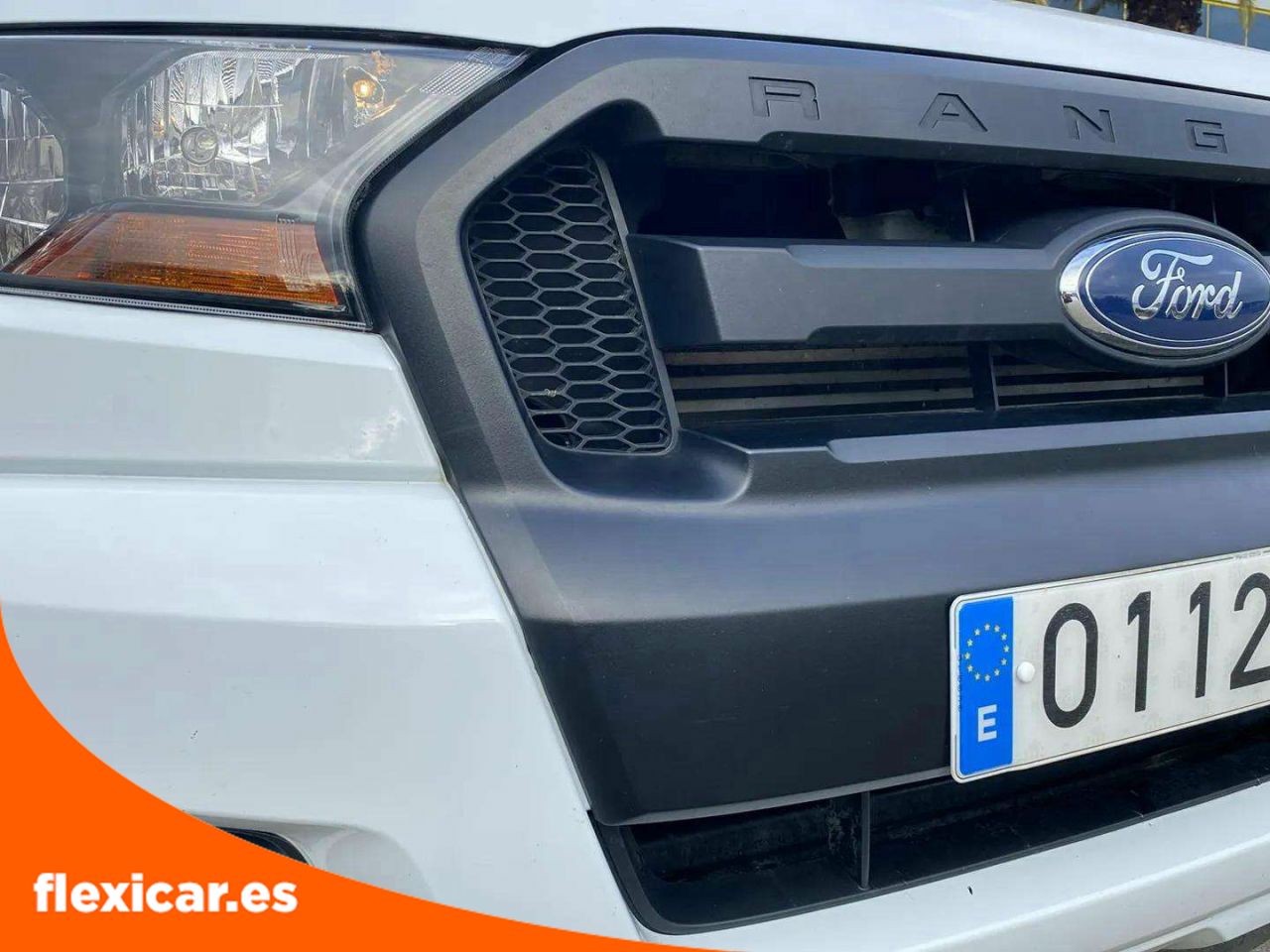Foto Ford Ranger 17