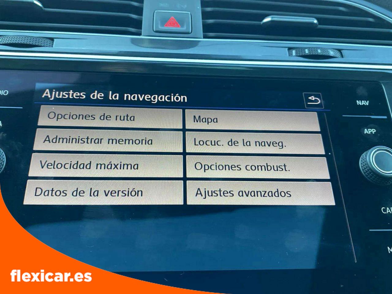 Foto Volkswagen Tiguan 20
