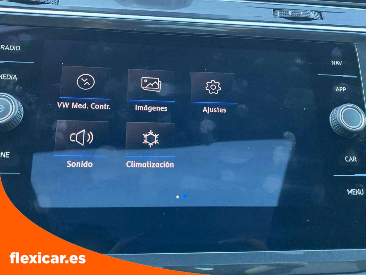 Foto Volkswagen Tiguan 22