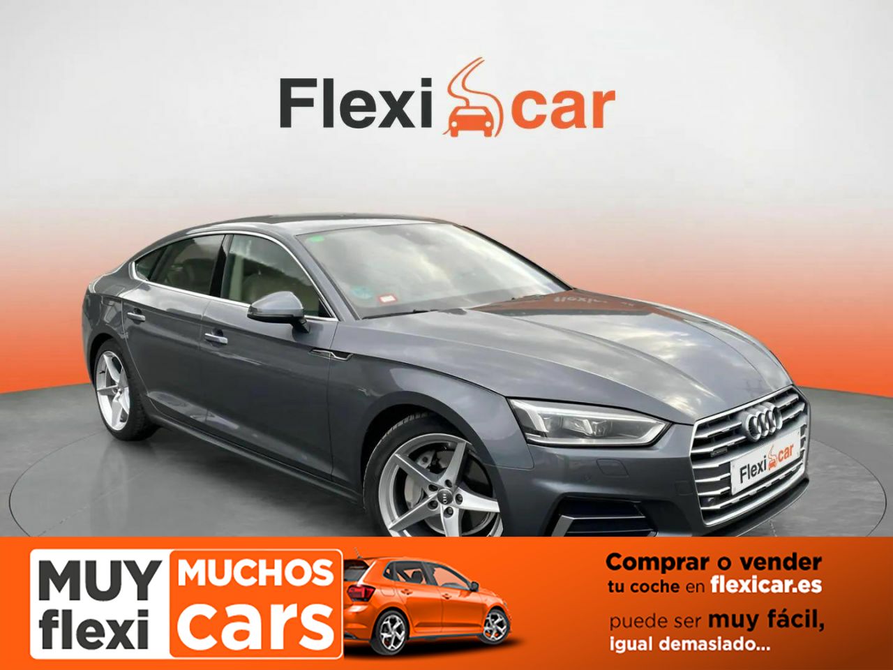 Foto Audi A5 1