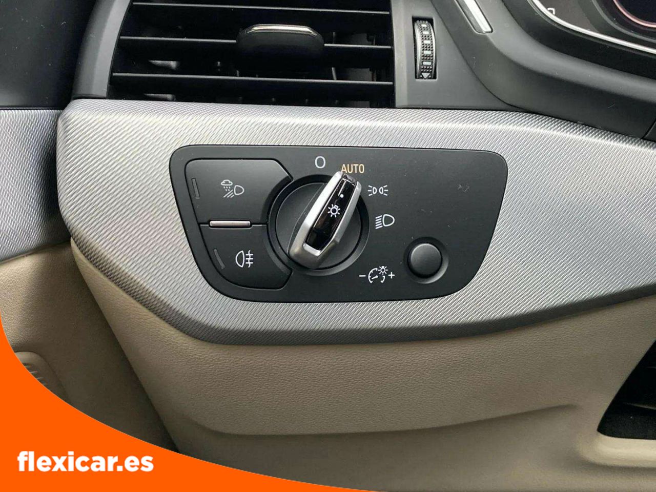 Foto Audi A5 33