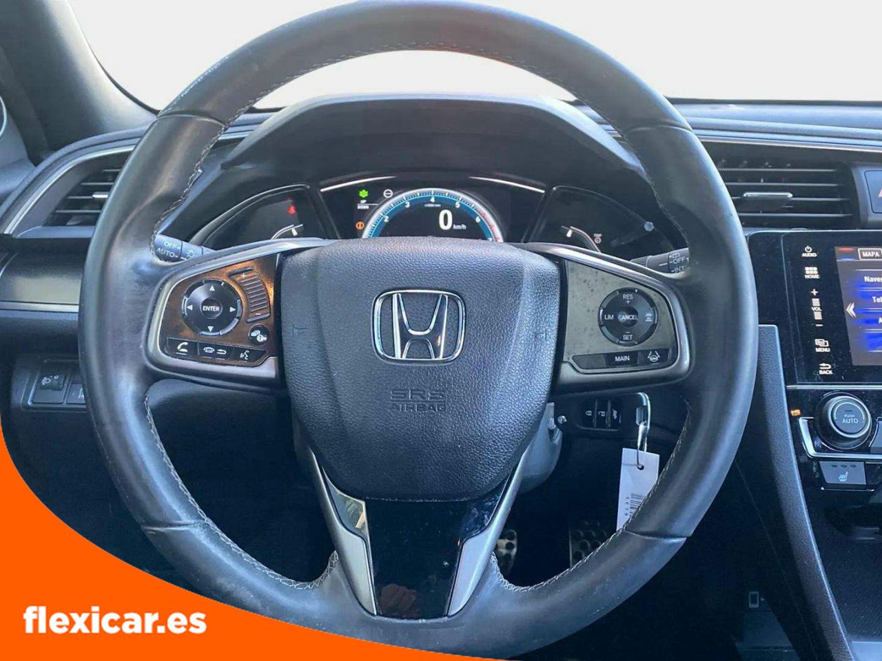 Foto Honda Civic 12