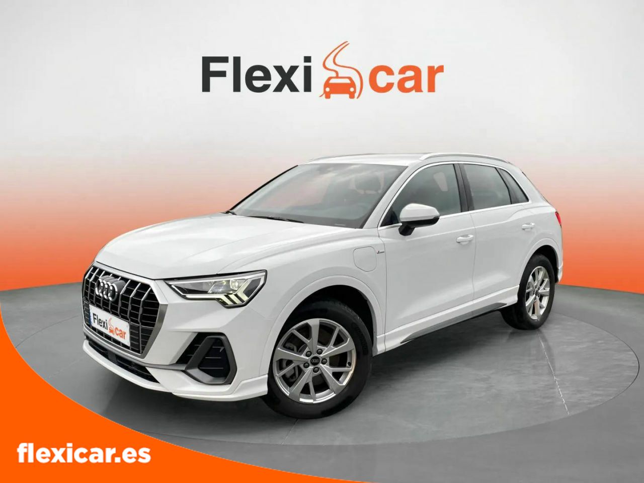 Foto Audi Q3 3