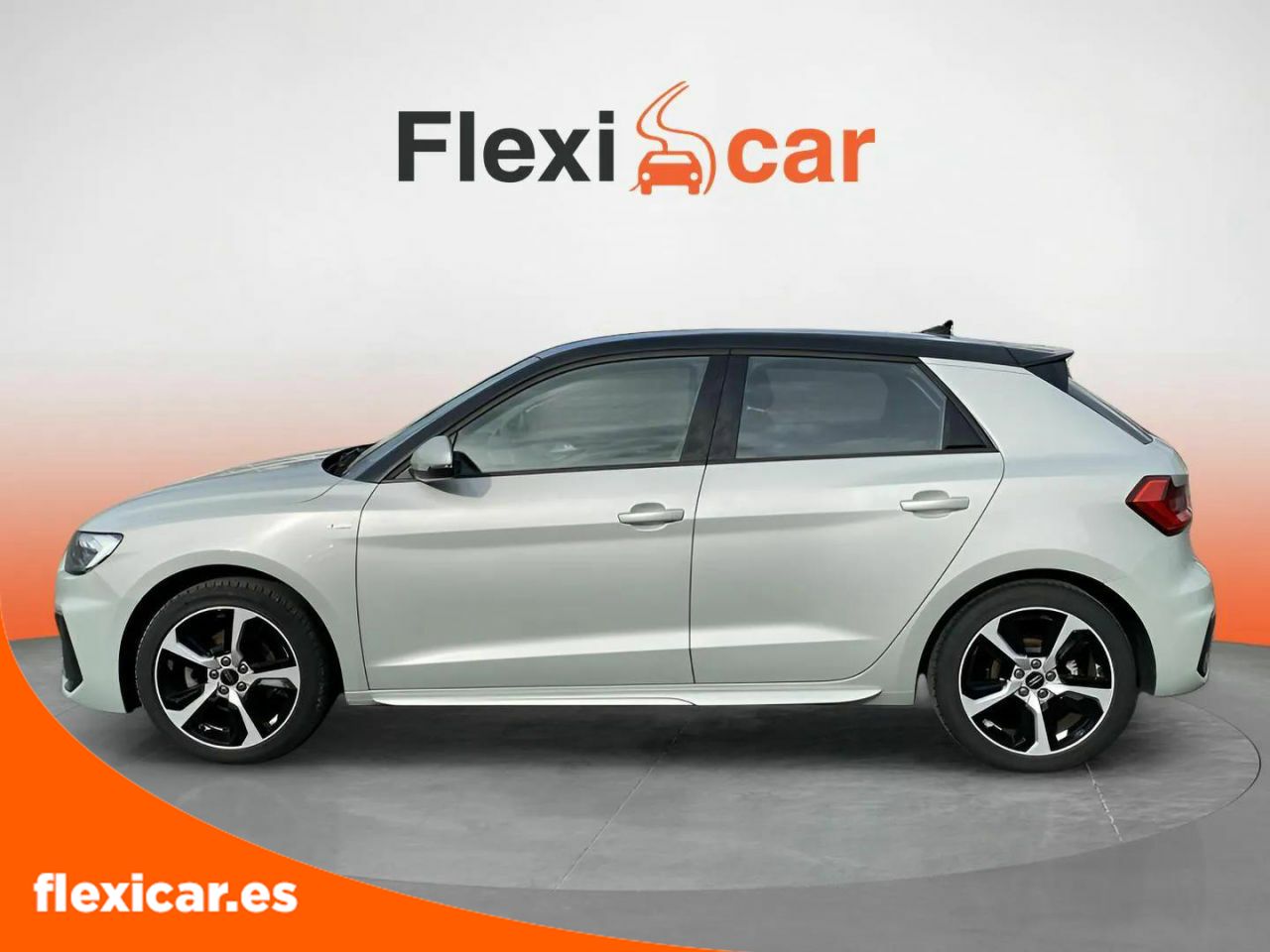 Foto Audi A1 5