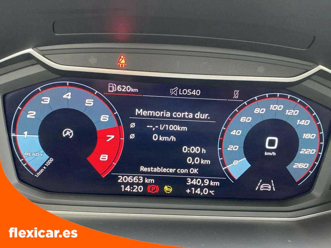 Foto Audi A1 16