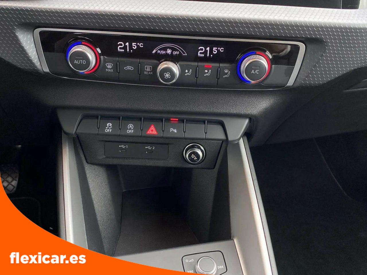 Foto Audi A1 23