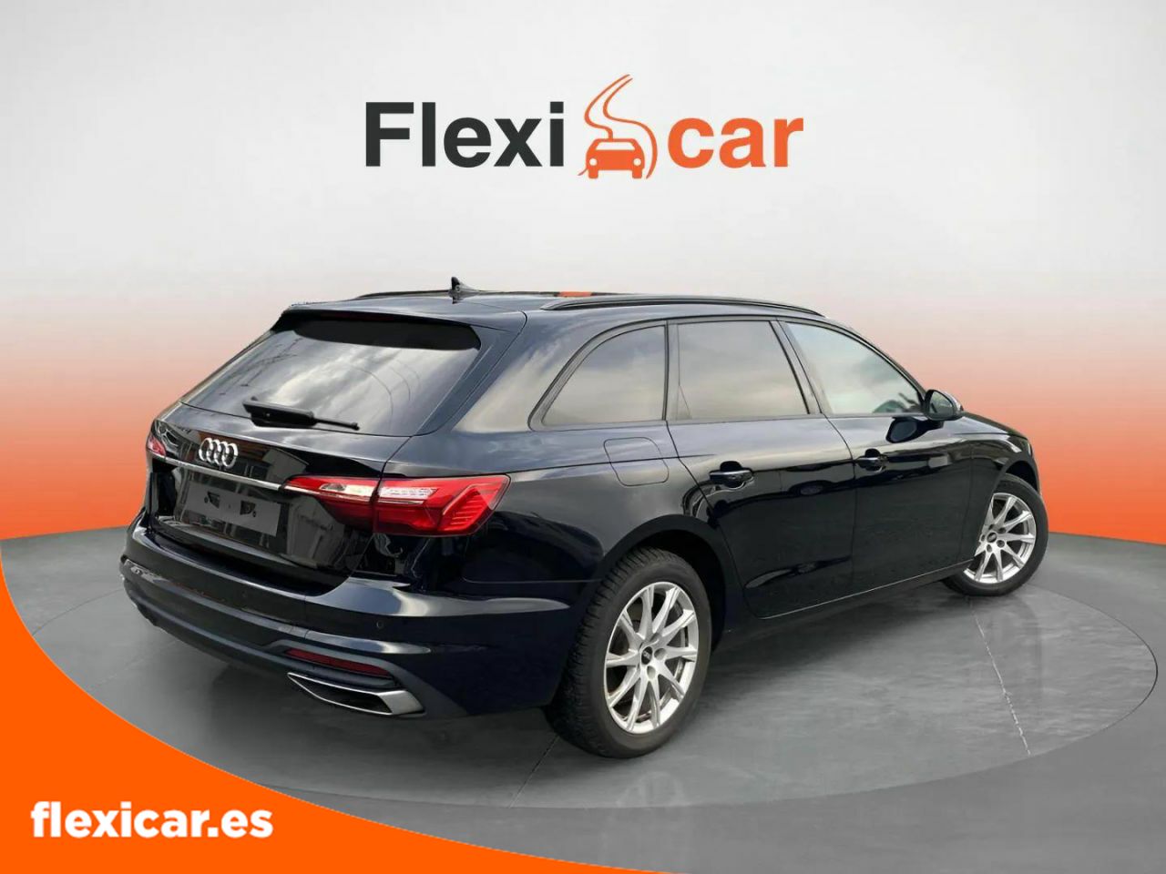 Foto Audi A4 7