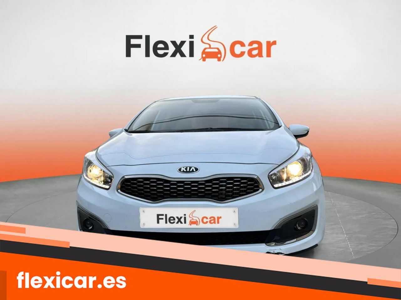Foto Kia Ceed 2