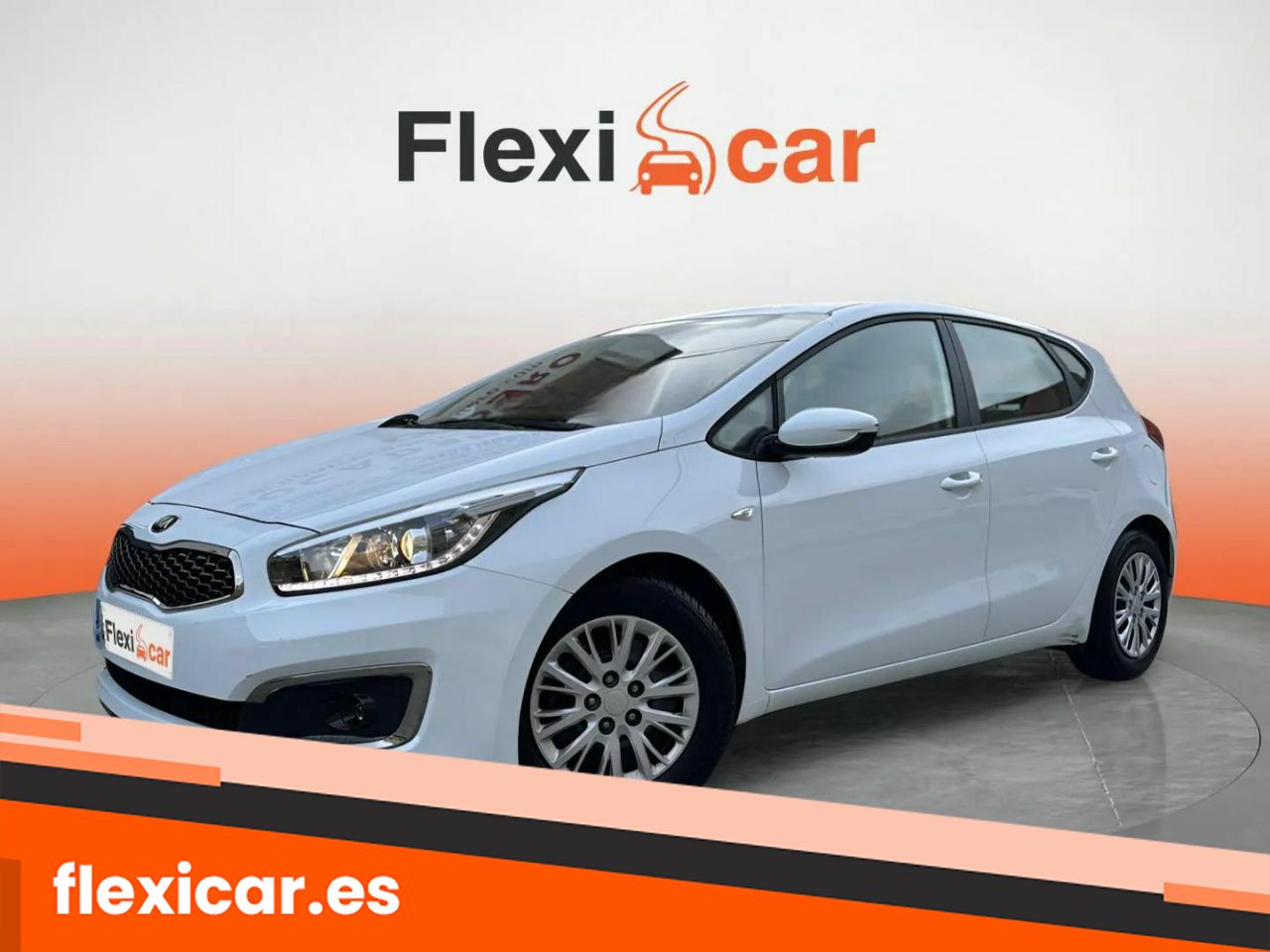 Foto Kia Ceed 3