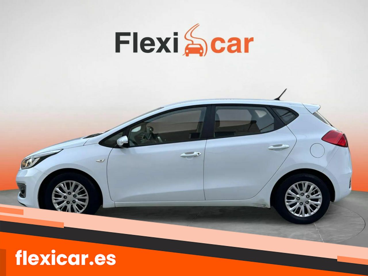 Foto Kia Ceed 4