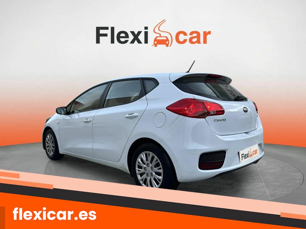 Foto Kia Ceed 5