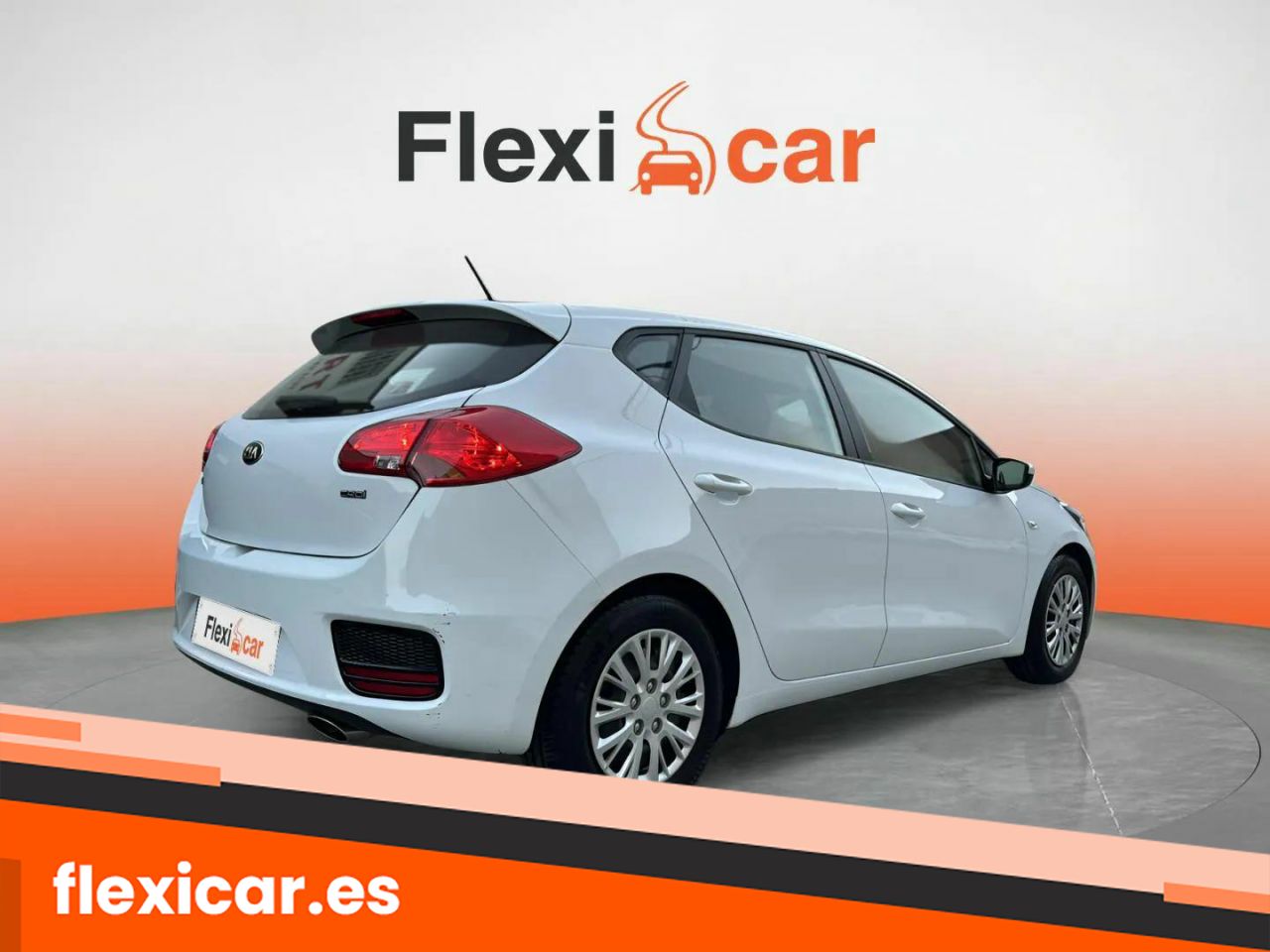 Foto Kia Ceed 8